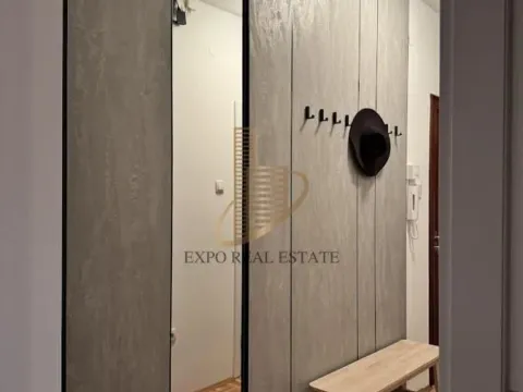 Izdavanje, četvorosoban stan, 79m², Telep, Novi Sad Sve Podlokacije - image 13