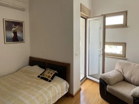 Sale, three bedroom apartment, 113m², Bečići, Budva - image 9