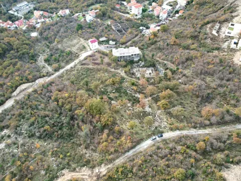 Sale, land lot, 6776m², Stanišići, Budva - image 5