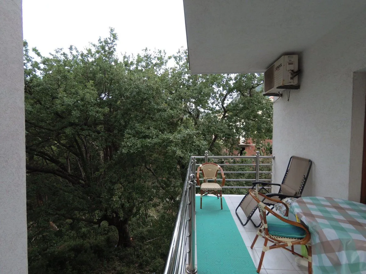 Sale, apartment, 79m², Budva, Crna Gora