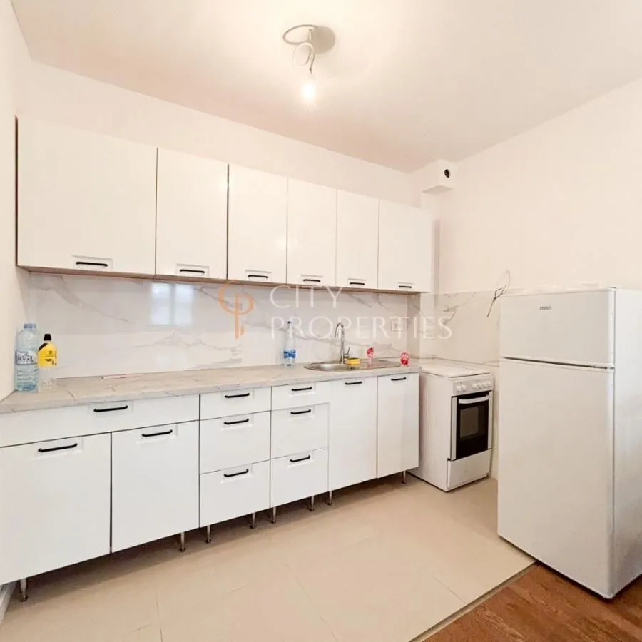 Rent, apartment, 43m², Zagorič, Podgorica