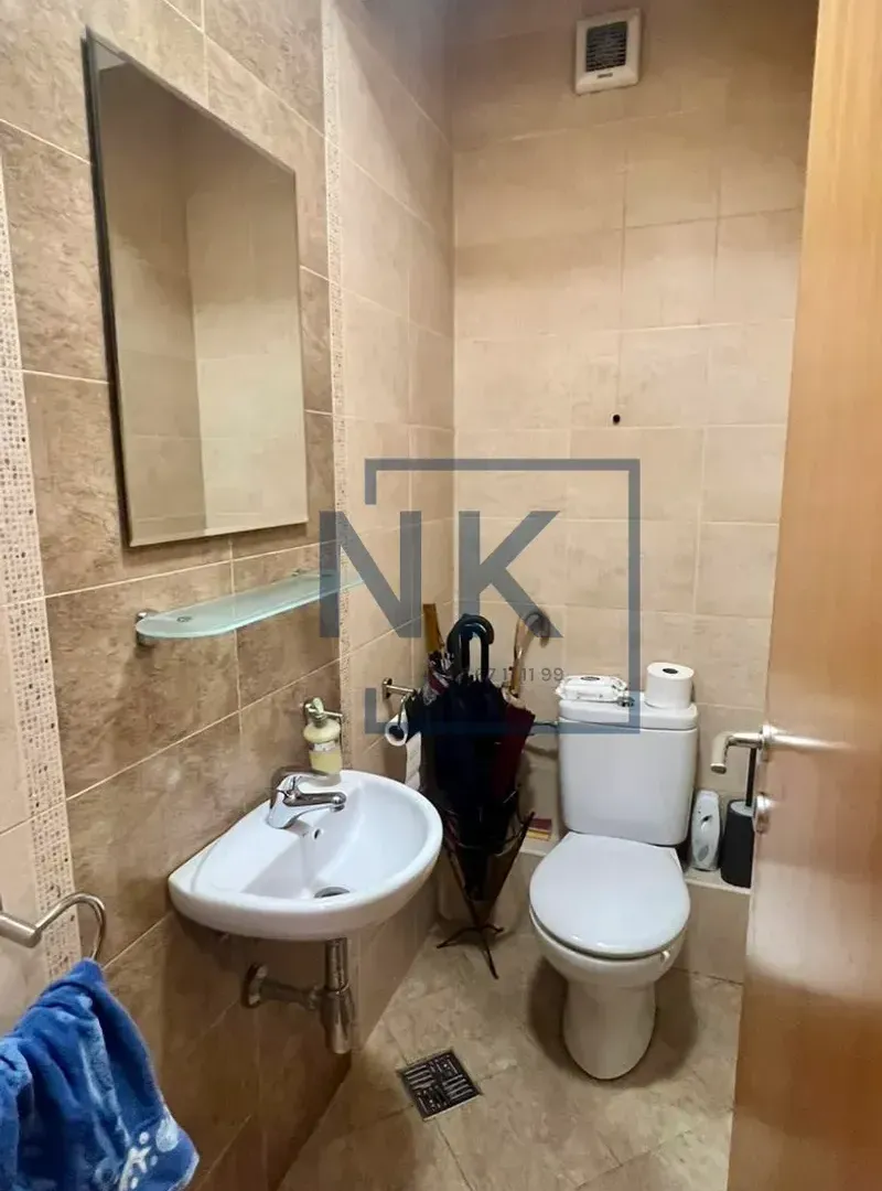 Prodaja, dvosoban stan, 70m², Stari Aerodrom, Podgorica