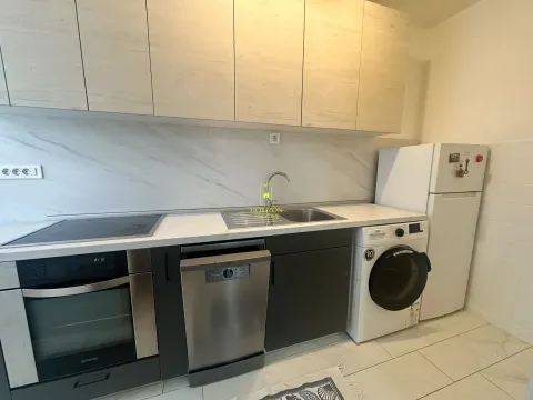 Izdavanje, jednosoban stan, 40m², Stari Aerodrom, Podgorica - image 6