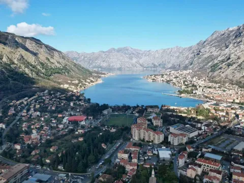 Prodaja, plac, 12000m², Škaljari, Kotor - image 11