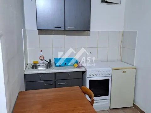 Izdavanje, stan, 19m², Novi Sad Sve Podlokacije, Novi Sad - image 5
