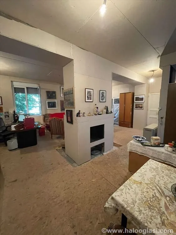 Sale, two bedroom apartment, 74m², Vračar Sve Podlokacije, Beograd