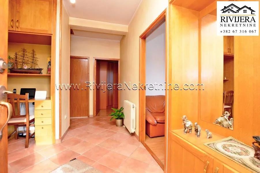 Prodaja, kuća, 320m², Bijela, Herceg Novi