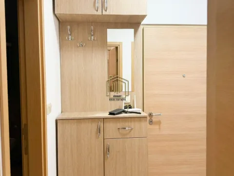 Rent, one bedroom apartment, 47m², Stari Aerodrom, Podgorica - image 5