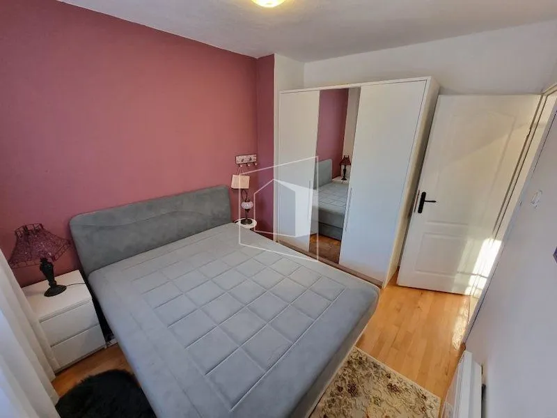 Izdavanje, stan, 105m², Blok 5, Podgorica