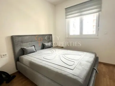 Rent, apartment, 46m², Stari Aerodrom, Podgorica - image 9