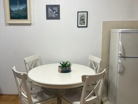 Rent, one bedroom apartment, 45m², Preko Morače, Podgorica - image 6