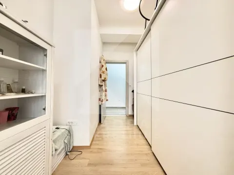 Izdavanje, jednosoban stan, 43m², Zabjelo, Podgorica - image 5