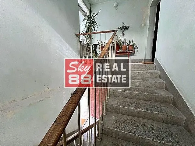 Prodaja, trosoban stan, 87m², Senjak, Beograd