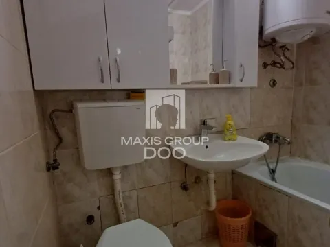 Izdavanje, dvosoban stan, 50m², Čukarica, Beograd - image 7