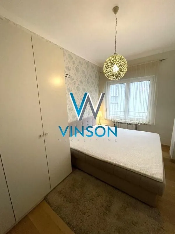 Izdavanje, dvosoban stan, 105m², Liman 3, Novi Sad Sve Podlokacije