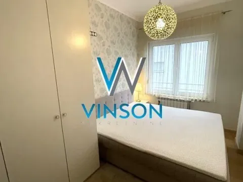Izdavanje, dvosoban stan, 105m², Liman 3, Novi Sad Sve Podlokacije - image 14