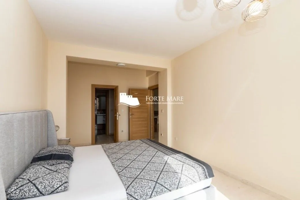 Prodaja, dvosoban stan, 109m², Topla, Herceg Novi