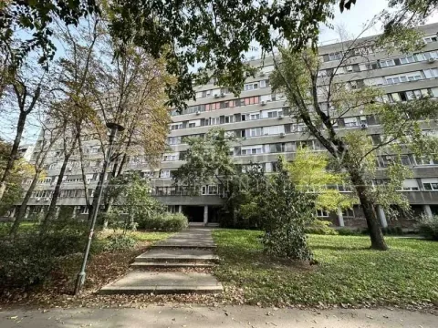 Izdavanje, jednosoban stan, 33m², Novi Beograd Blok 1 Fontana, Novi Beograd Sve Podlokacije - image 9