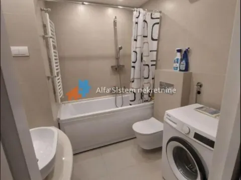 Rent, apartment, 58m², Bulbulder, Zvezdara Sve Podlokacije - image 11