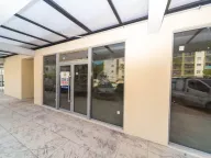 Izdavanje, poslovni prostor, 43m², Pobrežje, Podgorica - image 7