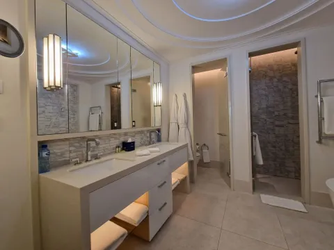 Sale, one bedroom apartment, 80m², Tivat, Crna Gora - image 17