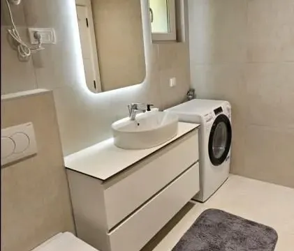 Izdavanje, jednosoban stan, 36m², Centar, Novi Sad - image 16