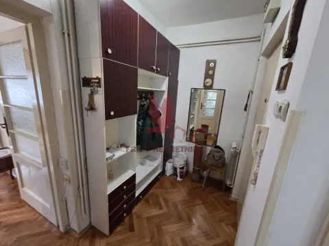 Rent, three bedroom apartment, 45m², Lion, Zvezdara Sve Podlokacije - image 8