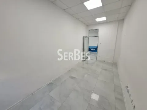 Izdavanje, poslovni prostor, 235m², Novi Sad Sve Podlokacije, Novi Sad - image 6