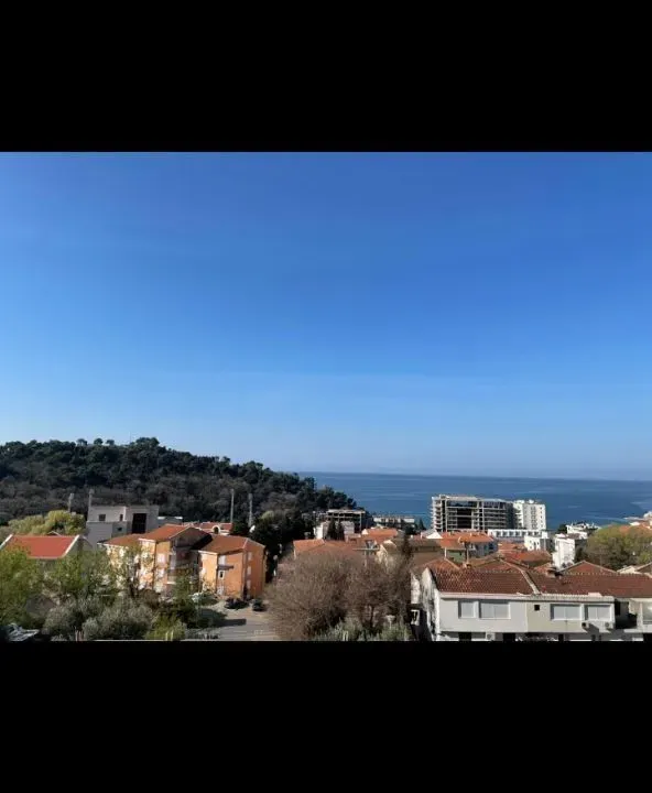 Prodaja, jednosoban stan, 42m², Petrovac, Budva