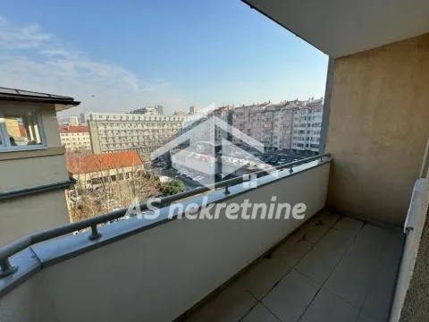 Izdavanje, dvosoban stan, 53m², Savski Venac, Beograd - image 7