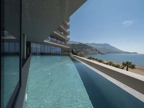 Stan in Rafailovići