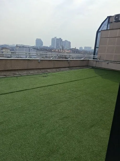 Rent, office space, 100m², Botanička Bašta, Palilula Sve Podlokacije