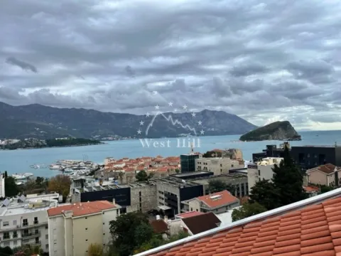 Sale, two bedroom apartment, 122m², Budva, Crna Gora - image 14
