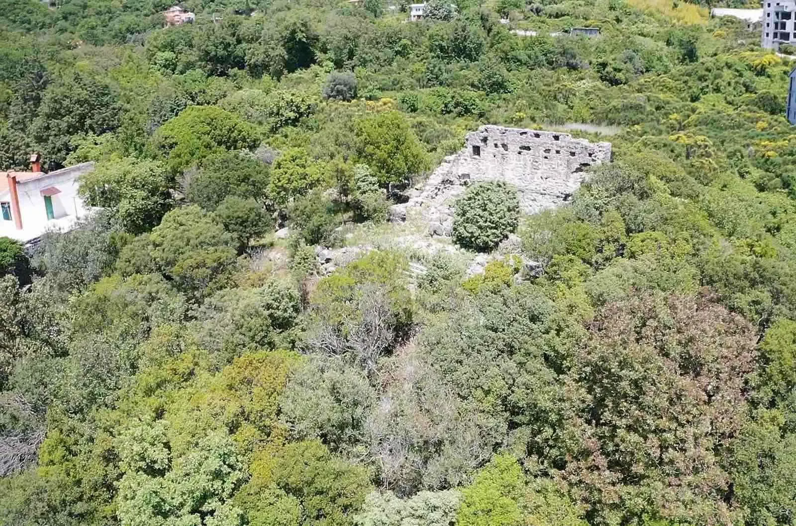 Prodaja, plac, 5000m², Bar, Crna Gora