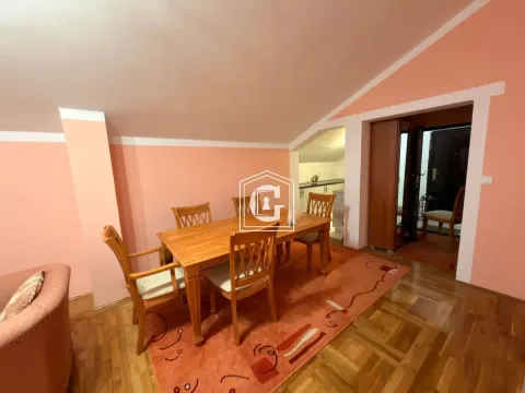 Prodaja, dvosoban stan, 50m², Rozino, Budva - image 3