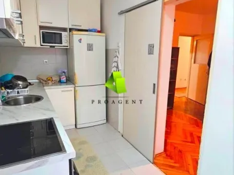 Sale, three bedroom apartment, 65m², Medijana, Niš - image 6