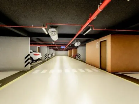 Prodaja, stan, 119m², Dobrota, Kotor - image 6