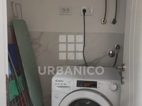 Rent, one bedroom apartment, 59m², Stara Varoš, Podgorica - image 9