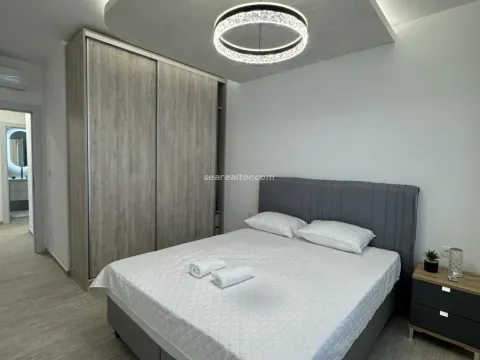 Sale, two bedroom apartment, 74m², Bečići, Budva - image 6