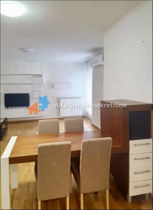 Rent, three bedroom apartment, 83m², Višnjička Banja, Palilula Sve Podlokacije