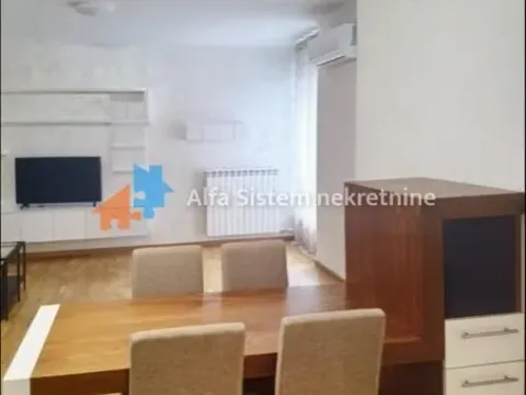 Rent, three bedroom apartment, 83m², Višnjička Banja, Palilula Sve Podlokacije - image 3