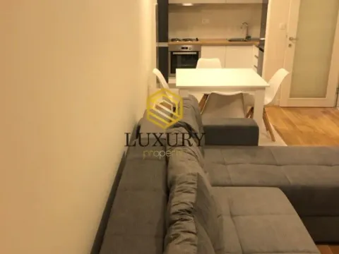 Rent, apartment, 47m², Central Point, Podgorica - image 11