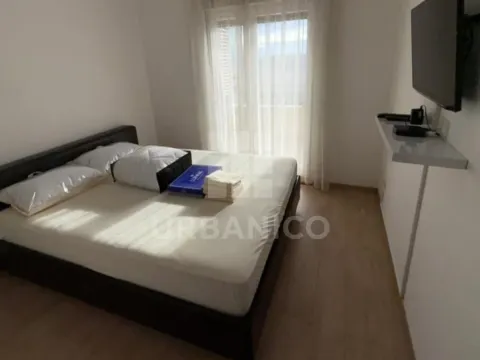 Rent, two bedroom apartment, 75m², City Kvart, Podgorica - image 6