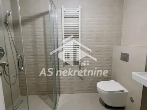 Izdavanje, dvosoban stan, 56m², Južni Bulevar, Vračar Sve Podlokacije - image 6