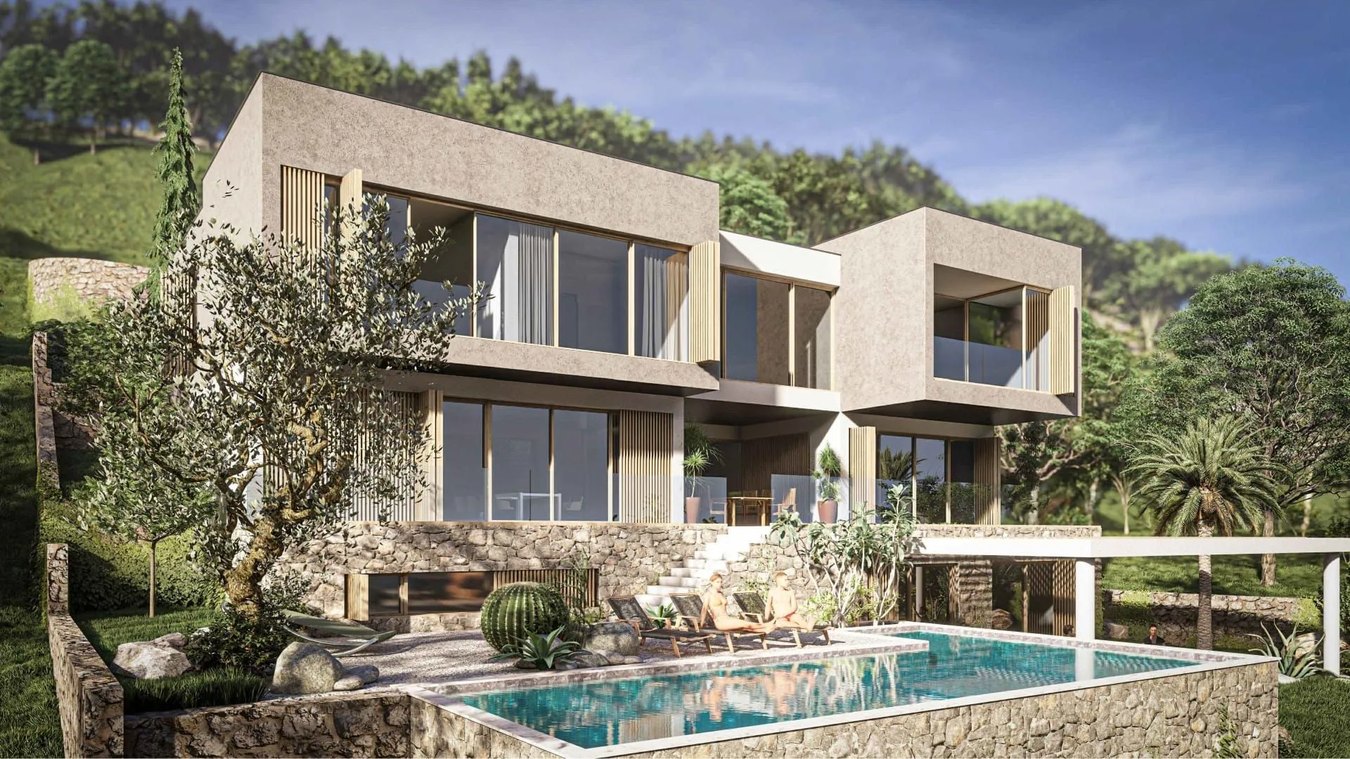 Prodaja, plac, 1458m², Skočiđevojka, Budva