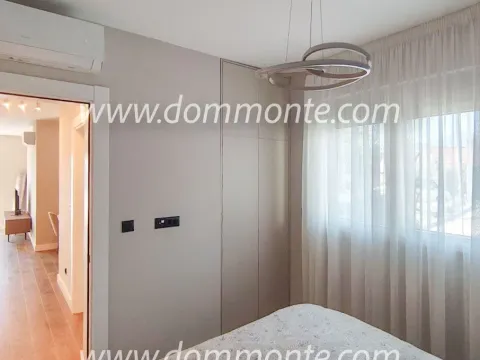 Izdavanje, jednosoban stan, 38m², Tripovići, Tivat - image 3