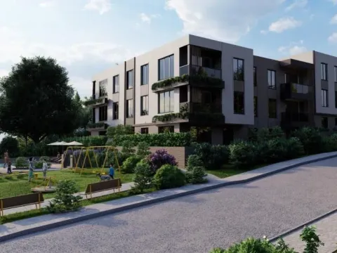 Sale, three bedroom apartment, 66m², Miljakovac, Rakovica - image 2