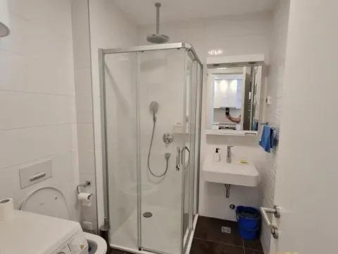 Izdavanje, jednosoban stan, 36m², Novi Beograd Blok 67, Novi Beograd Sve Podlokacije - image 9