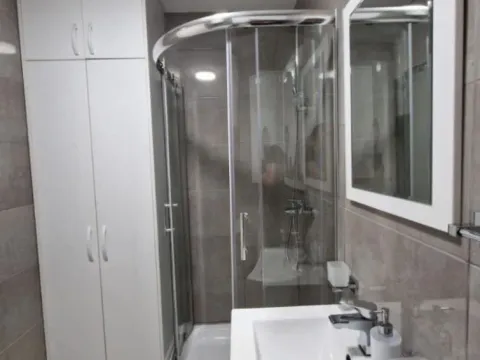 Izdavanje, jednosoban stan, 45m², Zabjelo, Podgorica - image 6