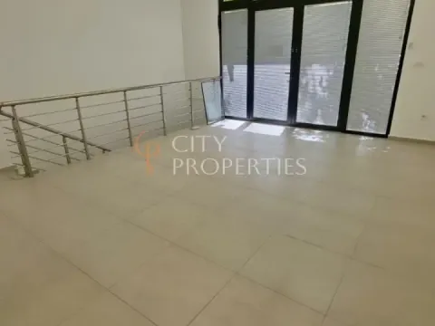 Poslovni prostor in Blok 9